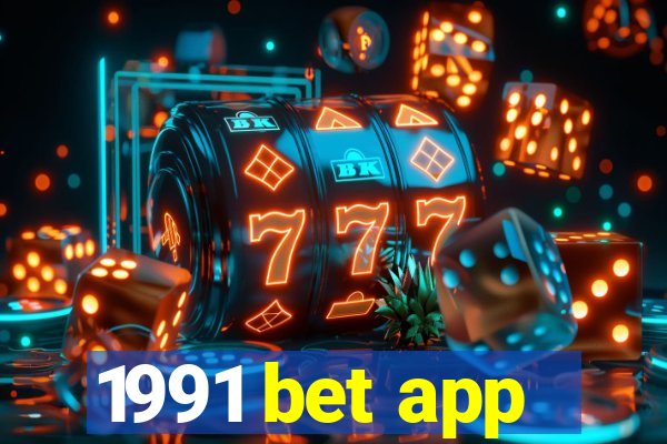 1991 bet app